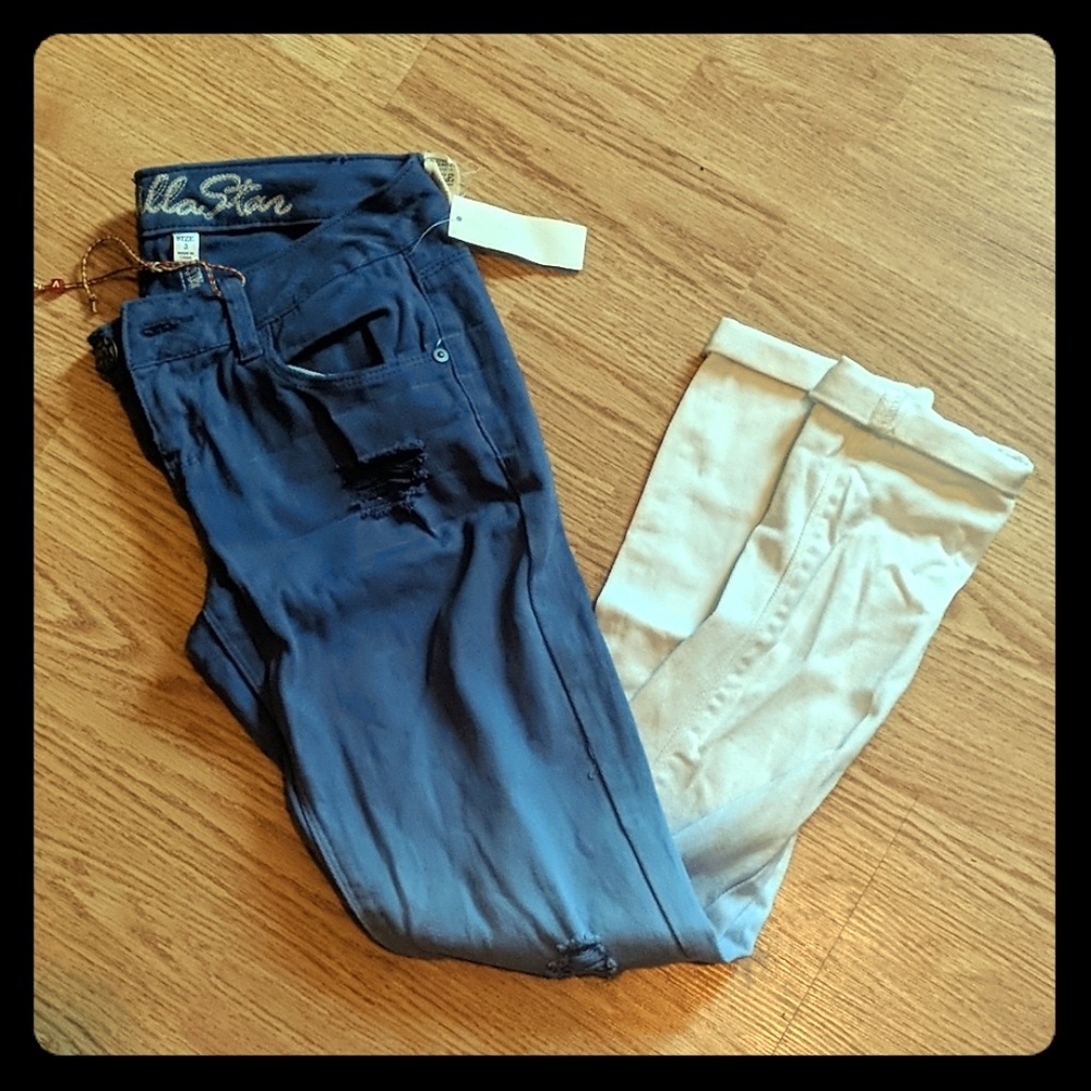 Pants
